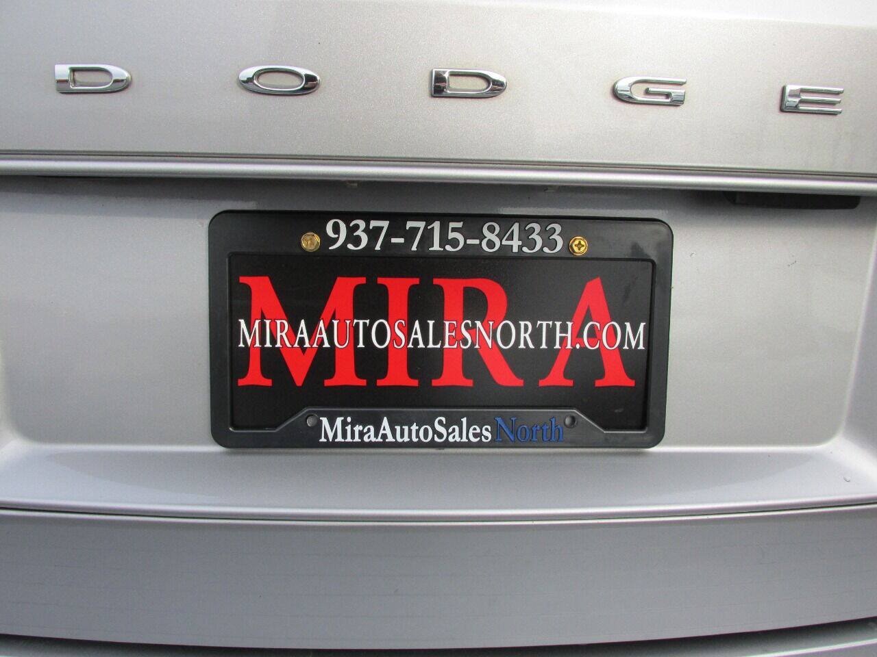 Used 2017 Dodge Journey SE w/ Flexible Seating Group FWD image 40