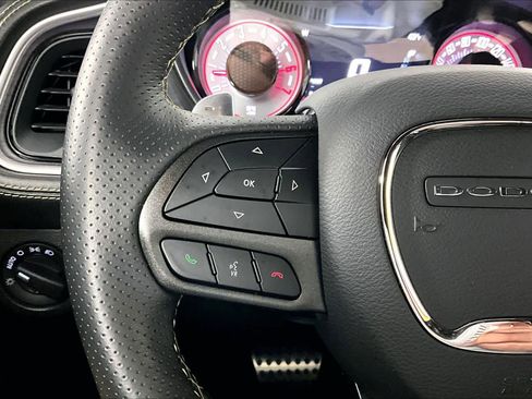 Used 2023 Dodge Challenger R/T Scat Pack image 21