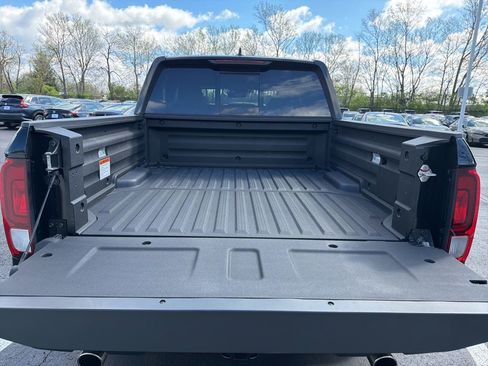 Certified 2024 Honda Ridgeline Black Edition image 21