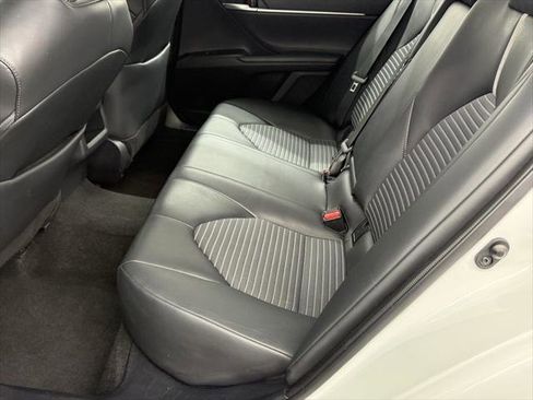 Certified 2023 Toyota Camry SE image 36