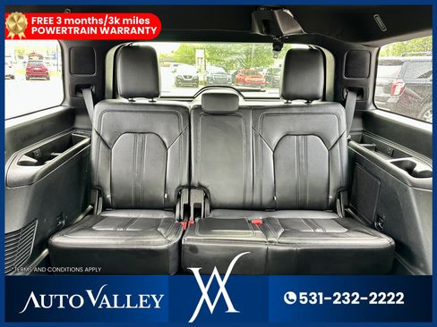 Used 2019 Ford Expedition Limited w/ Equipment Group 302A AWD/4WD image 41