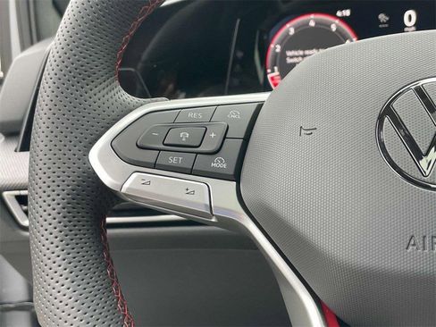 New 2026 Volkswagen GTI Autobahn FWD image 24