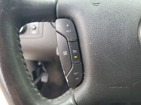 Used 2008 Chevrolet Impala SS w/ Convenience Package FWD image 12