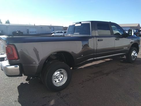 New 2026 RAM 3500 Laramie w/ Towing Technology Group image 6