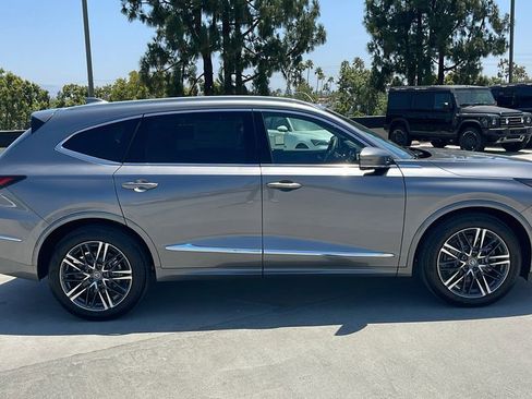 New 2026 Acura MDX w/ Advance Package image 6