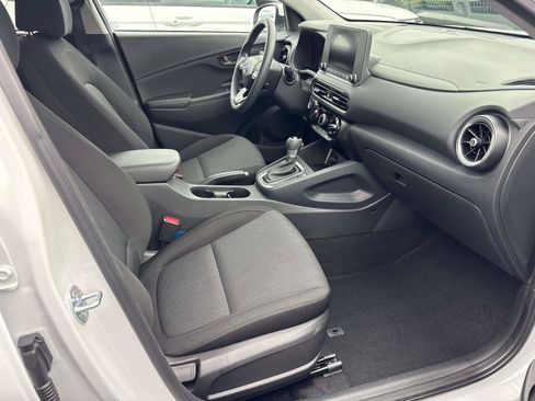 Certified 2023 Hyundai Kona SEL AWD/4WD image 13