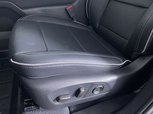 New 2026 Chevrolet Silverado EV LT image 9