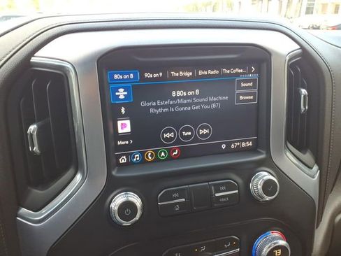 Used 2019 GMC Sierra 1500 SLT w/ SLT Premium Plus Package image 19