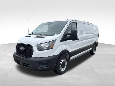 New 2025 Ford Transit 250 Base image 4