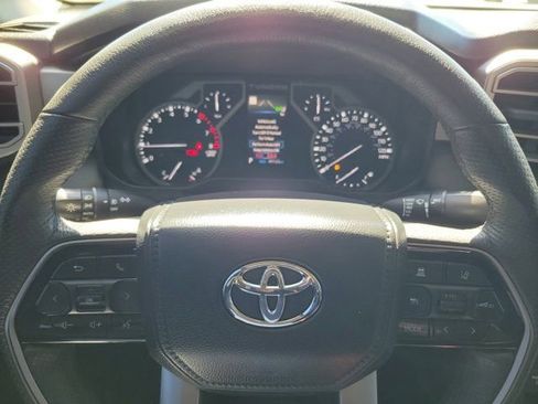 Used 2023 Toyota Tundra Limited image 24