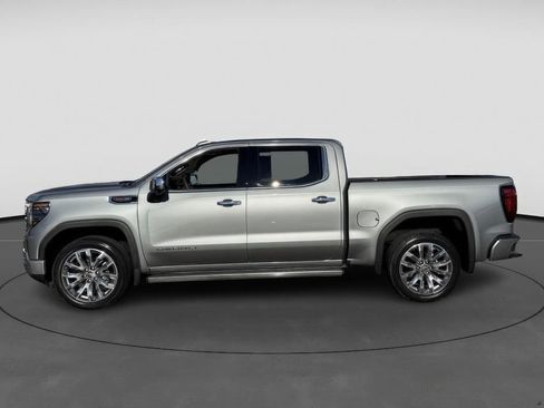 New 2026 GMC Sierra 1500 Denali image 2