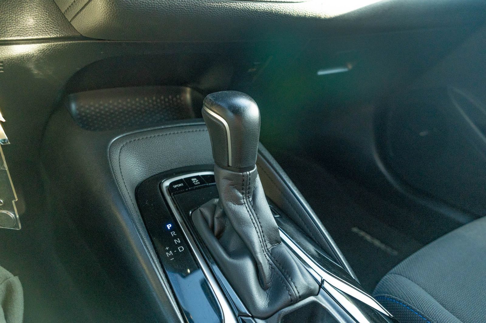 Certified 2020 Toyota Corolla SE w/ Carpet Mat Package (TMS) FWD image 22