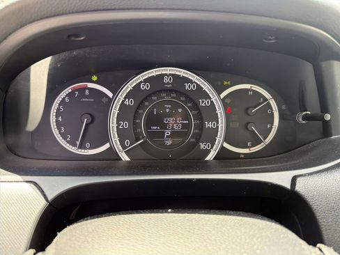 Used 2015 Honda Accord LX image 17