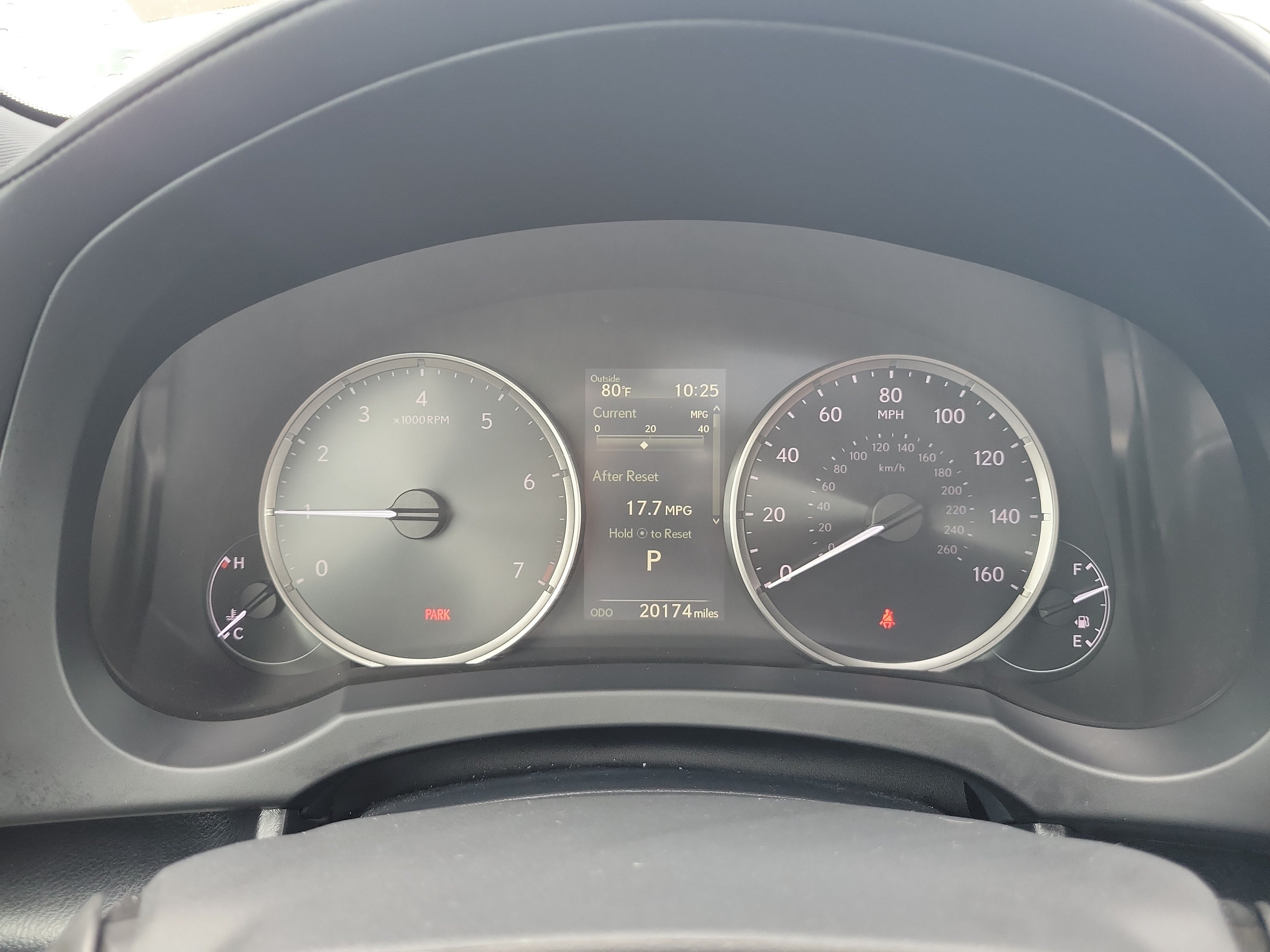 Used 2024 Lexus IS 350 F Sport w/ Accessory Package 2 RWD image 28