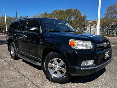 Used 2013 Toyota 4Runner SR5