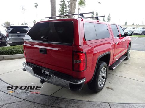 Used 2014 GMC Sierra 1500 SLT image 8