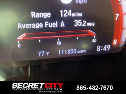 Used 2019 Honda Civic Sport image 20