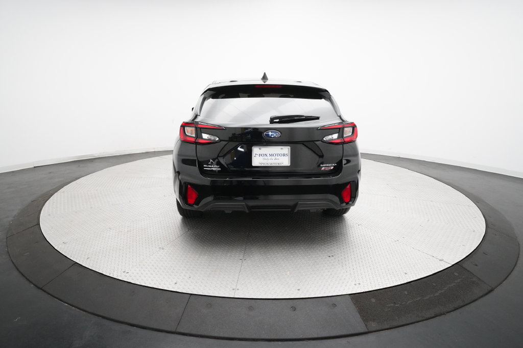 Used 2025 Subaru Impreza RS AWD/4WD image 25