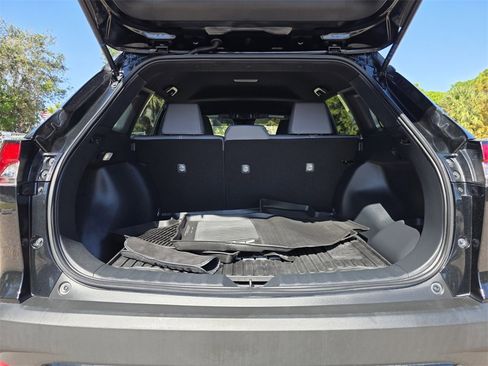 Certified 2024 Toyota Corolla Cross S image 19