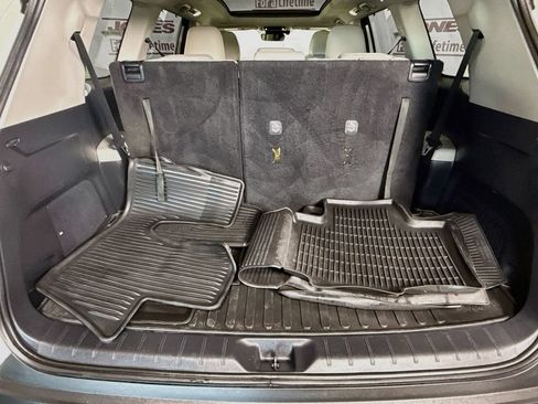 Certified 2024 Toyota Grand Highlander AWD image 30