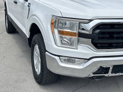Used 2021 Ford F150 XLT AWD/4WD image 13