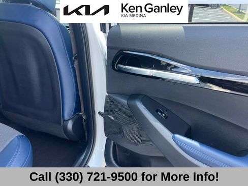 Certified 2024 Kia Seltos S AWD/4WD image 56