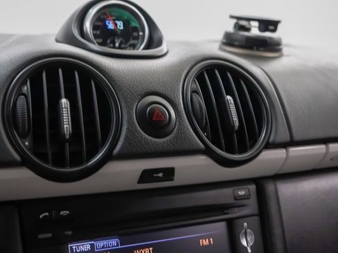 Used 2012 Porsche Cayman R image 27