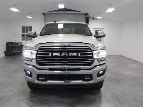 Used 2022 RAM 2500 Laramie image 3