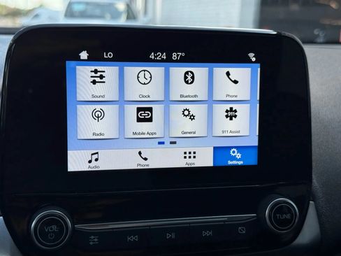 Used 2019 Ford EcoSport SE FWD image 32