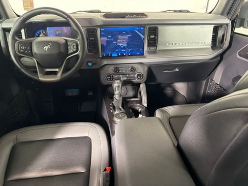 Used 2024 Ford Bronco Big Bend AWD/4WD image 24