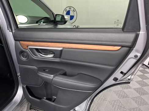 Used 2019 Honda CR-V EX-L image 25