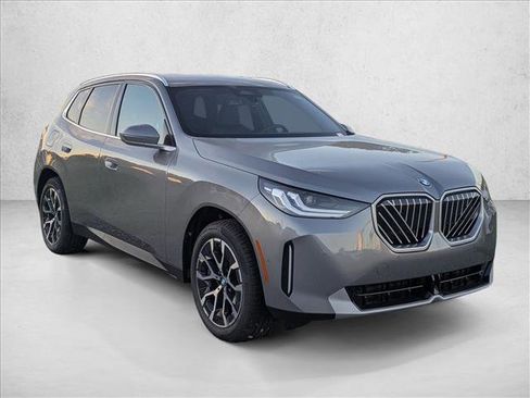 New 2026 BMW X3 xDrive30 w/ Convenience Package image 3