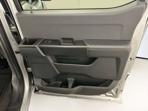 Used 2024 Ford F150 STX image 30