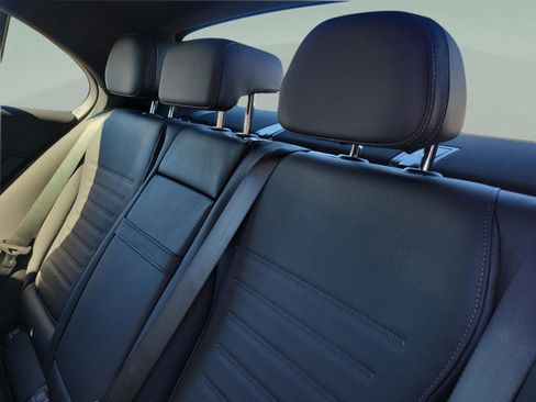 New 2026 Mercedes-Benz C 43 AMG 4MATIC Sedan image 7