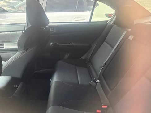 Used 2020 Subaru WRX Premium AWD/4WD image 7