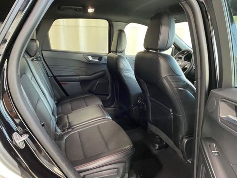 Used 2023 Ford Escape ST-Line Select w/ Tech Pack #2 AWD/4WD image 15