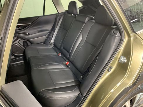Used 2023 Subaru Outback Touring AWD/4WD image 32
