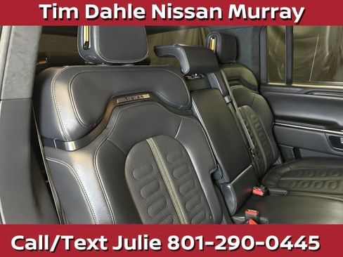 Used 2023 Rivian R1S Adventure Quad AWD/4WD image 19