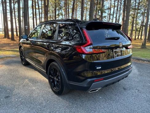 Used 2026 Honda CR-V Sport image 5