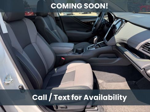 Used 2024 Subaru Outback Onyx Edition XT AWD/4WD image 9