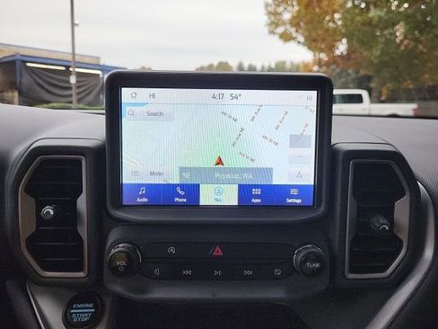 Certified 2024 Ford Bronco Sport Outer Banks w/ Tech Package image 18