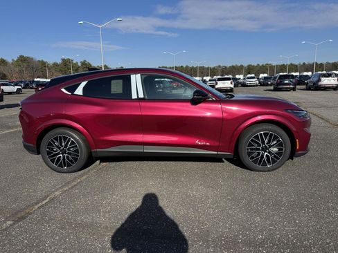 New 2025 Ford Mustang Mach-E Premium image 6