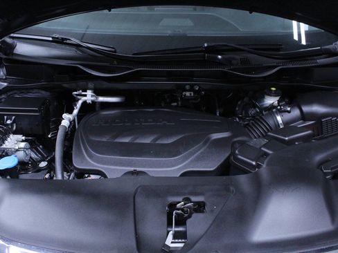 Used 2022 Honda Odyssey Touring image 13