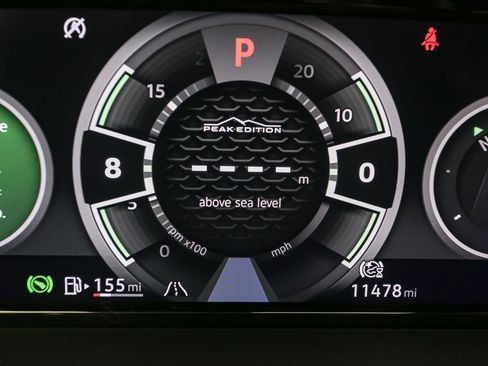 Certified 2025 Volkswagen Atlas Peak Edition SE AWD/4WD image 43