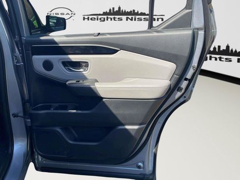 Used 2023 Honda Pilot Touring image 57