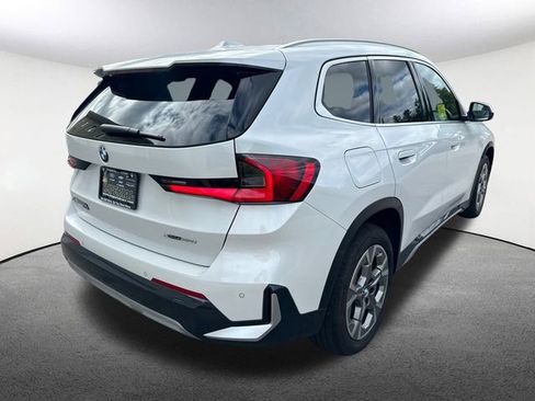 Used 2024 BMW X1 xDrive28i image 14