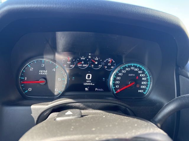 Used 2020 Chevrolet Tahoe Premier w/ Max Trailering Package AWD/4WD image 33