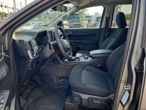 New 2025 Ford Ranger XL AWD/4WD image 19