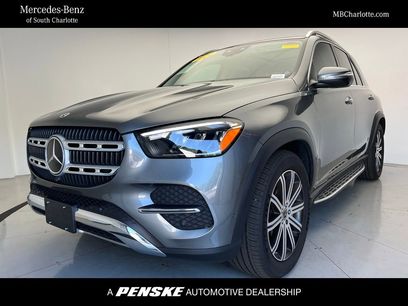 Certified 2024 Mercedes-Benz GLE 450 4MATIC
