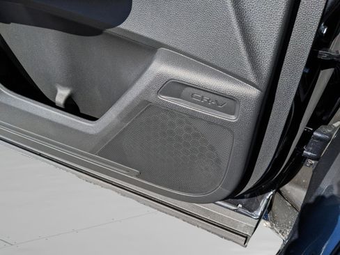 New 2026 Honda CR-V EX-L image 37
